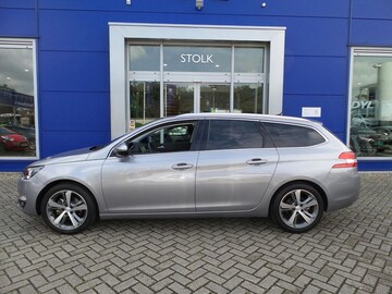 Peugeot 308 SW Premiëre 1.2 PureTech 130 (2015)