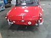 Triumph Spitfire (1963)
