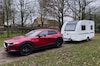 Mazda CX-30 e-SkyActiv-G 150 Homura (2024)