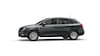 Seat Ibiza ST 1.2 TDI E-Ecomotive COPA (2011)
