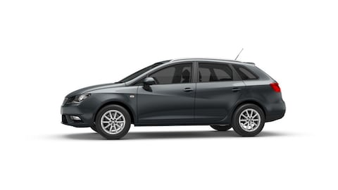 Seat Ibiza ST 1.2 TDI E-Ecomotive COPA