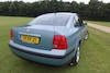 Volkswagen Passat 1.8 5V Turbo Comfortline (1998)