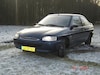 Ford Escort 1.8 D CLX (1995)