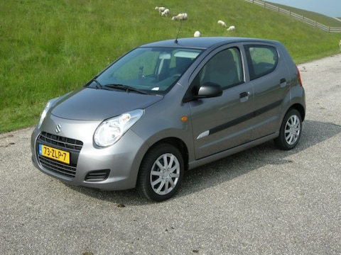 Suzuki Alto 1.0 Comfort
