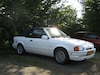 Ford Escort Cabrio 1.6 XR3i (1990)