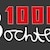 1000bochten