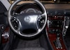 Mercedes-Benz C 180 Kompressor Elegance (2004)