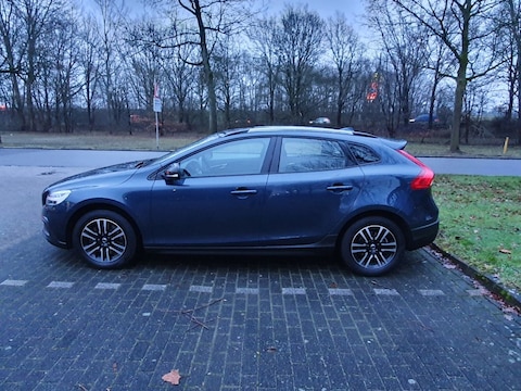 Volvo V40 Cross Country T4 Nordic+