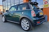 MINI Cooper S Chili (2007)