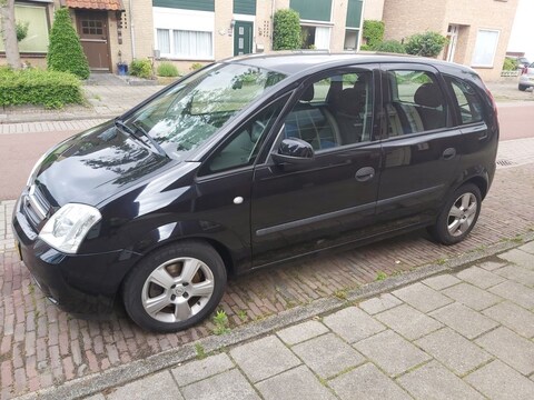 Opel Meriva 1.6-16V Maxx