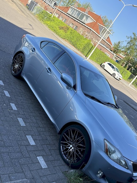 Lexus IS 250 Executive
