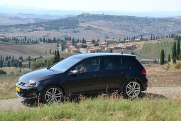 Volkswagen Golf 1.4 TSI 140pk ACT Highline (2013)