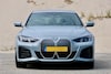 BMW i4 eDrive40 M Sport Edition (2026)