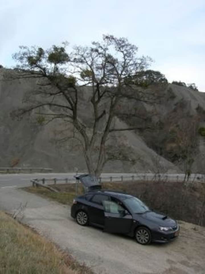Subaru Impreza 2.0D AWD Sport (2009)