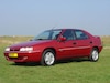 Citroën Xantia V6 Activa (1997)