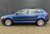 Audi A3 Sportback 2.0 TFSI quattro Ambition (2008)