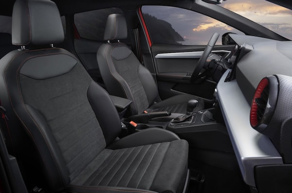 Seat Ibiza 1.5 Sport