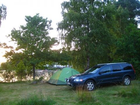 Volvo XC70 2.5 T AWD Momentum (2004)