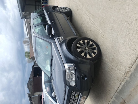 Land Rover Freelander 2.2 TD4 S (2010)