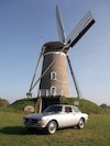 Alfa Romeo GT 1300 Junior (1971)
