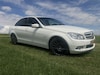 Mercedes-Benz C 220 CDI Avantgarde (2008)