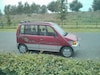 Daihatsu Move X (1997)
