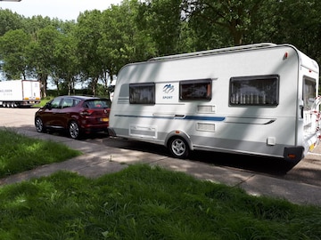 Renault Scénic TCe 140 Zen (2018)