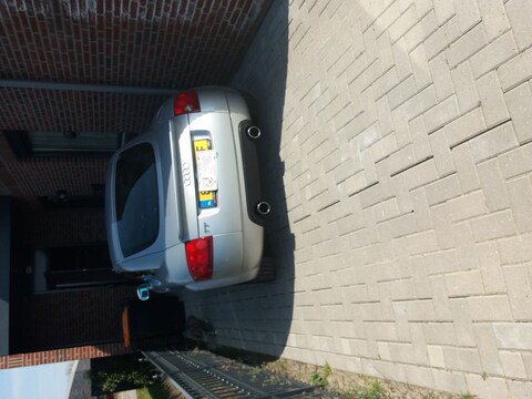 Audi TT Coupé 1.8 5V Turbo 180pk