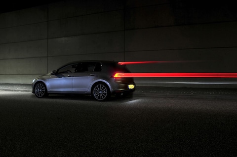 Volkswagen Golf 1.0 TSI 115pk BlueMotion Connected Series