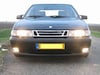 Saab 9000 CSE 2.3 Turbo (1993)
