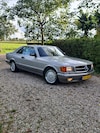 Mercedes-Benz 560 SEC (1987)