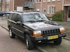 Jeep Grand Cherokee 5.9i V8 LX (1998)