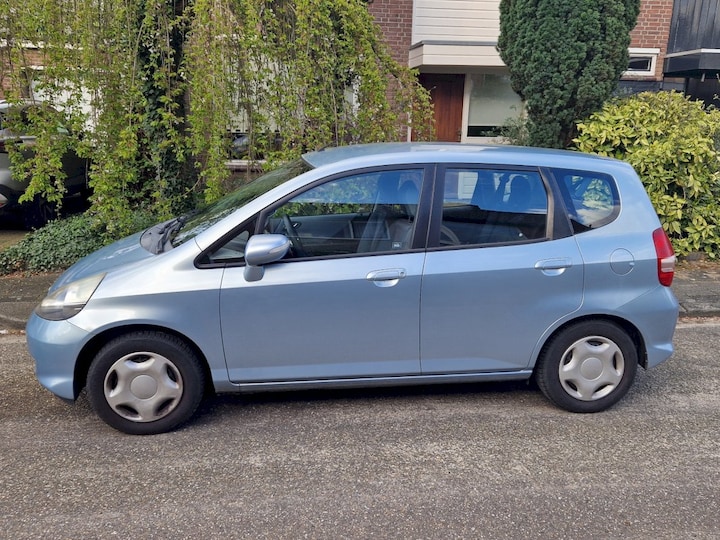Honda Jazz 1.4i LS (2005)