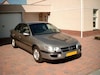Opel Omega 2.5 TD CDX (1998)