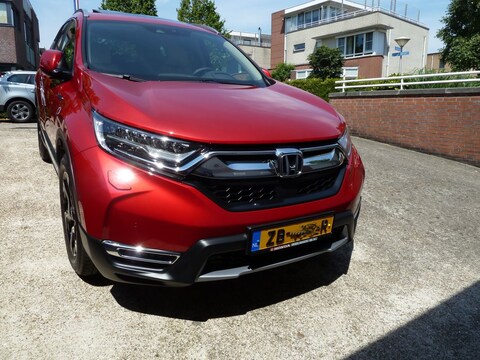 Honda CR-V 2.0 Hybrid Executive AWD