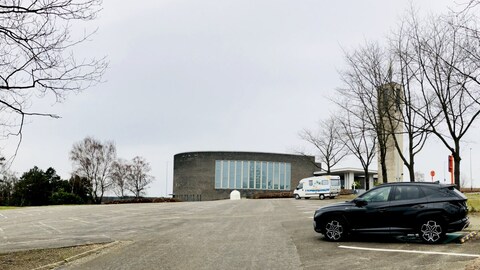 Hyundai Tucson 1.6 T-GDI PHEV N Line Sky