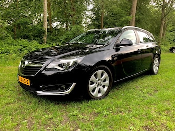 Opel Insignia Sports Tourer 2.0 CDTI 140pk Business+ (2015)