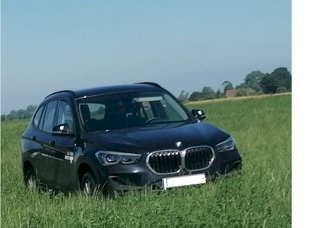 BMW X1 sDrive16d