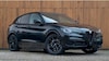 Alfa Romeo Stelvio 2.2 JTD 210pk AWD Veloce (2023)