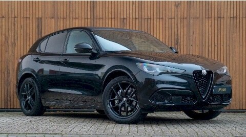 Alfa Romeo Stelvio 2.2 JTD 210pk AWD Veloce (2023)