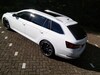 Skoda Superb Combi 2.0 TDI 150pk Greentech Style Busines (2016)