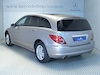 Mercedes-Benz R 500 4Matic Lang (2007)