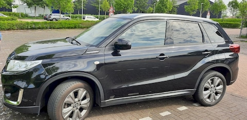 Suzuki Vitara 1.4 Boosterjet Select