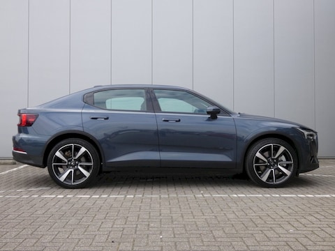 Polestar 2 63kWh Single Motor