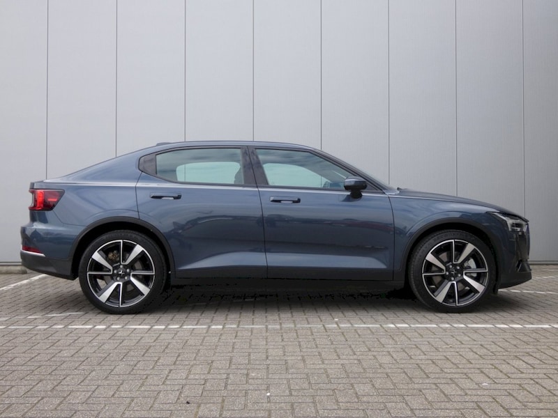 Polestar 2 63kWh Single Motor (2023)