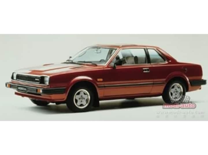 Honda Prelude