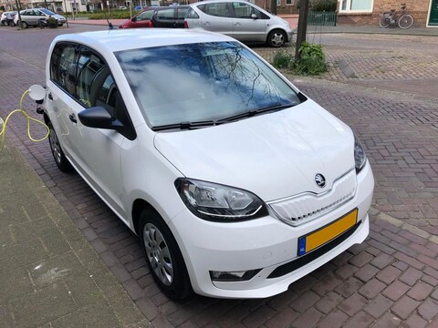 Skoda Citigo E iV Ambition