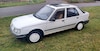 Peugeot 309 GL 1.1i (1991)