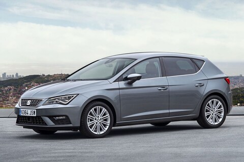 Seat Leon 1.0 EcoTSI Style Business Intense