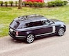 Land Rover Range Rover 4.4 SDV8 Autobiography (2017)